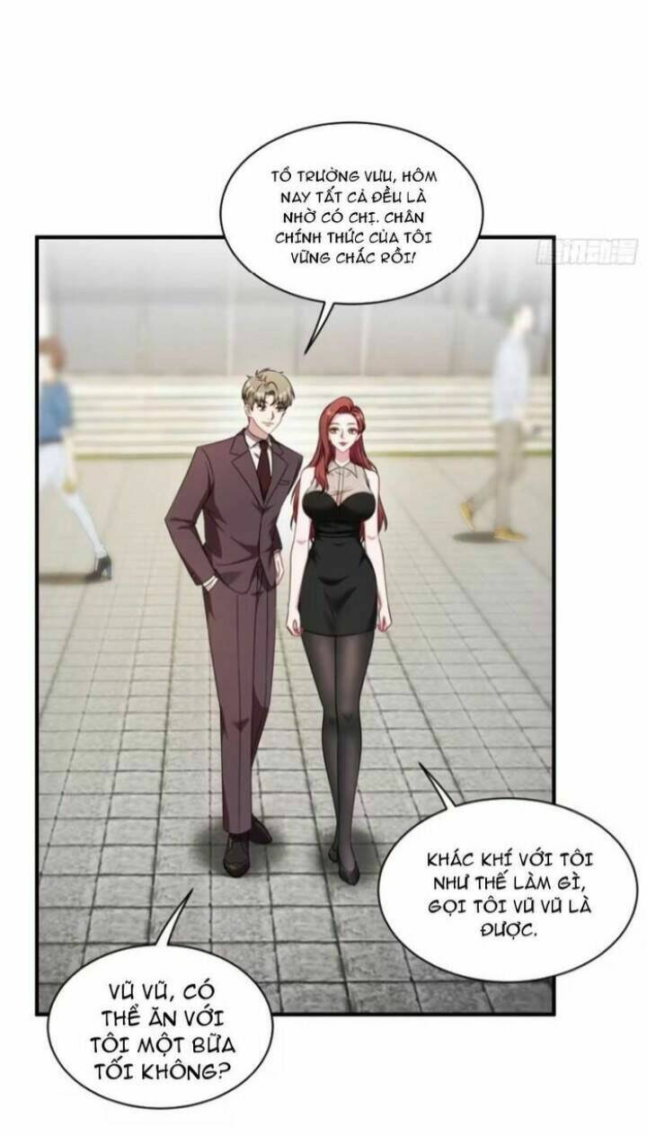 Bỏ Làm Simp Chúa, Ta Có Trong Tay Cả Tỉ Thần Hào: Chapter 59