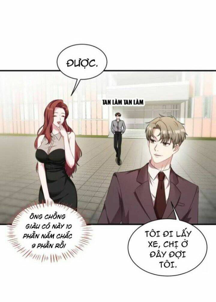 Bỏ Làm Simp Chúa, Ta Có Trong Tay Cả Tỉ Thần Hào: Chapter 59
