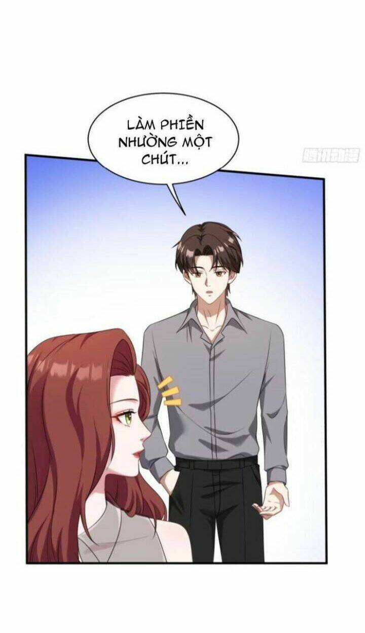 Bỏ Làm Simp Chúa, Ta Có Trong Tay Cả Tỉ Thần Hào: Chapter 59