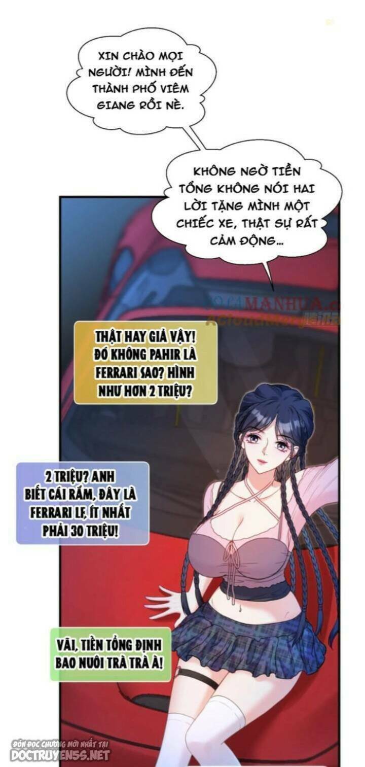 Bỏ Làm Simp Chúa, Ta Có Trong Tay Cả Tỉ Thần Hào: Chapter 6.1