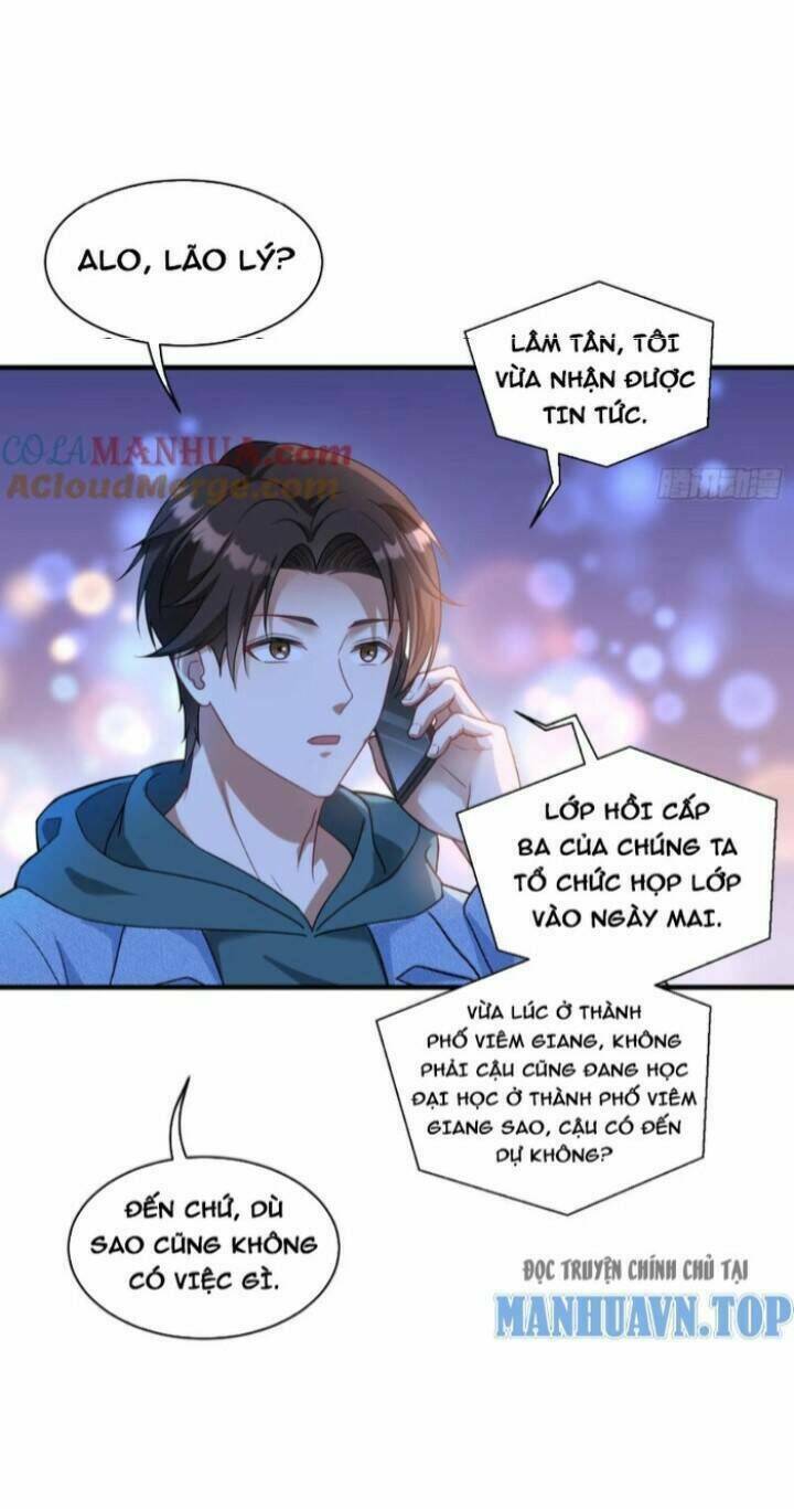 Bỏ Làm Simp Chúa, Ta Có Trong Tay Cả Tỉ Thần Hào: Chapter 6.1