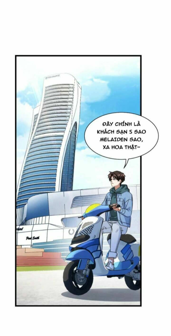 Bỏ Làm Simp Chúa, Ta Có Trong Tay Cả Tỉ Thần Hào: Chapter 6.2