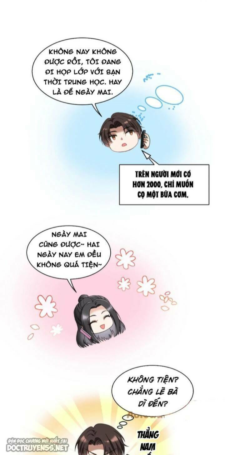 Bỏ Làm Simp Chúa, Ta Có Trong Tay Cả Tỉ Thần Hào: Chapter 6.2
