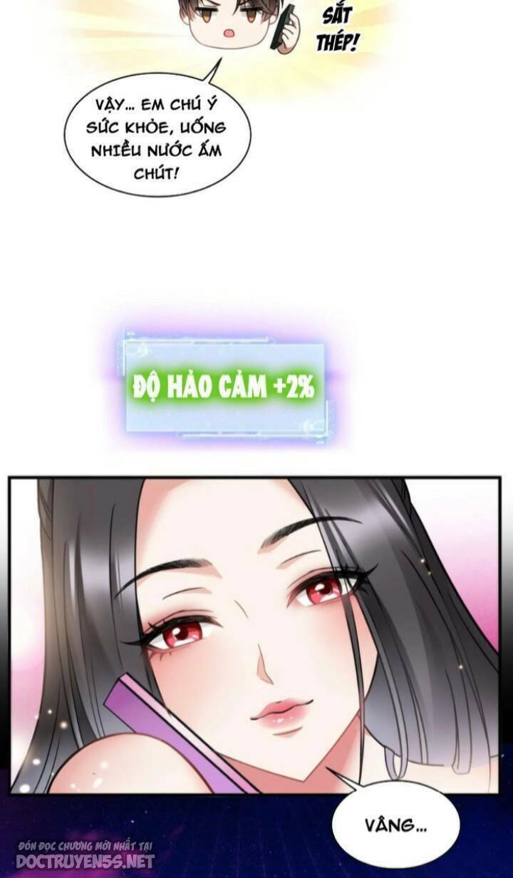 Bỏ Làm Simp Chúa, Ta Có Trong Tay Cả Tỉ Thần Hào: Chapter 6.2