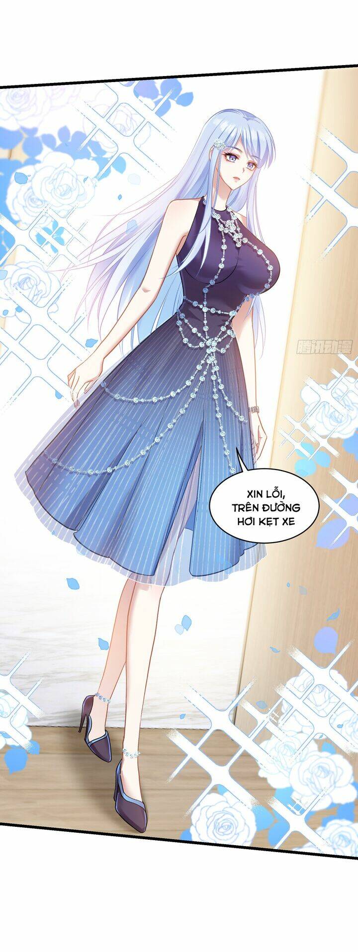 Bỏ Làm Simp Chúa, Ta Có Trong Tay Cả Tỉ Thần Hào: Chapter 6.2
