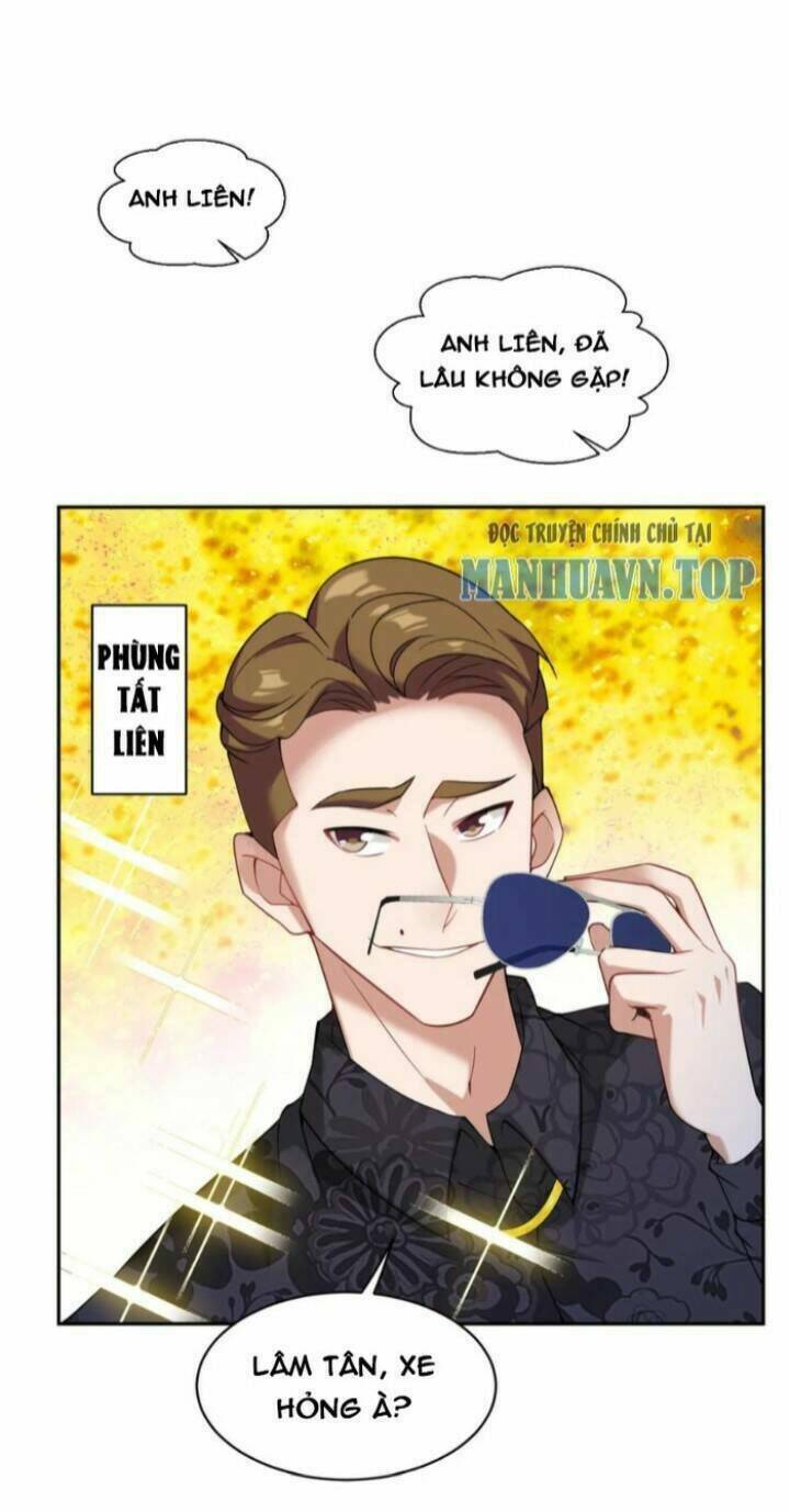 Bỏ Làm Simp Chúa, Ta Có Trong Tay Cả Tỉ Thần Hào: Chapter 6.2