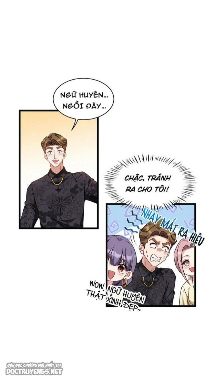 Bỏ Làm Simp Chúa, Ta Có Trong Tay Cả Tỉ Thần Hào: Chapter 6.3