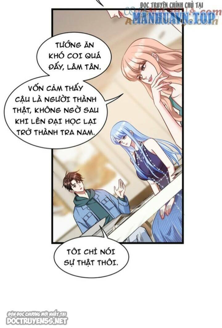 Bỏ Làm Simp Chúa, Ta Có Trong Tay Cả Tỉ Thần Hào: Chapter 6.3