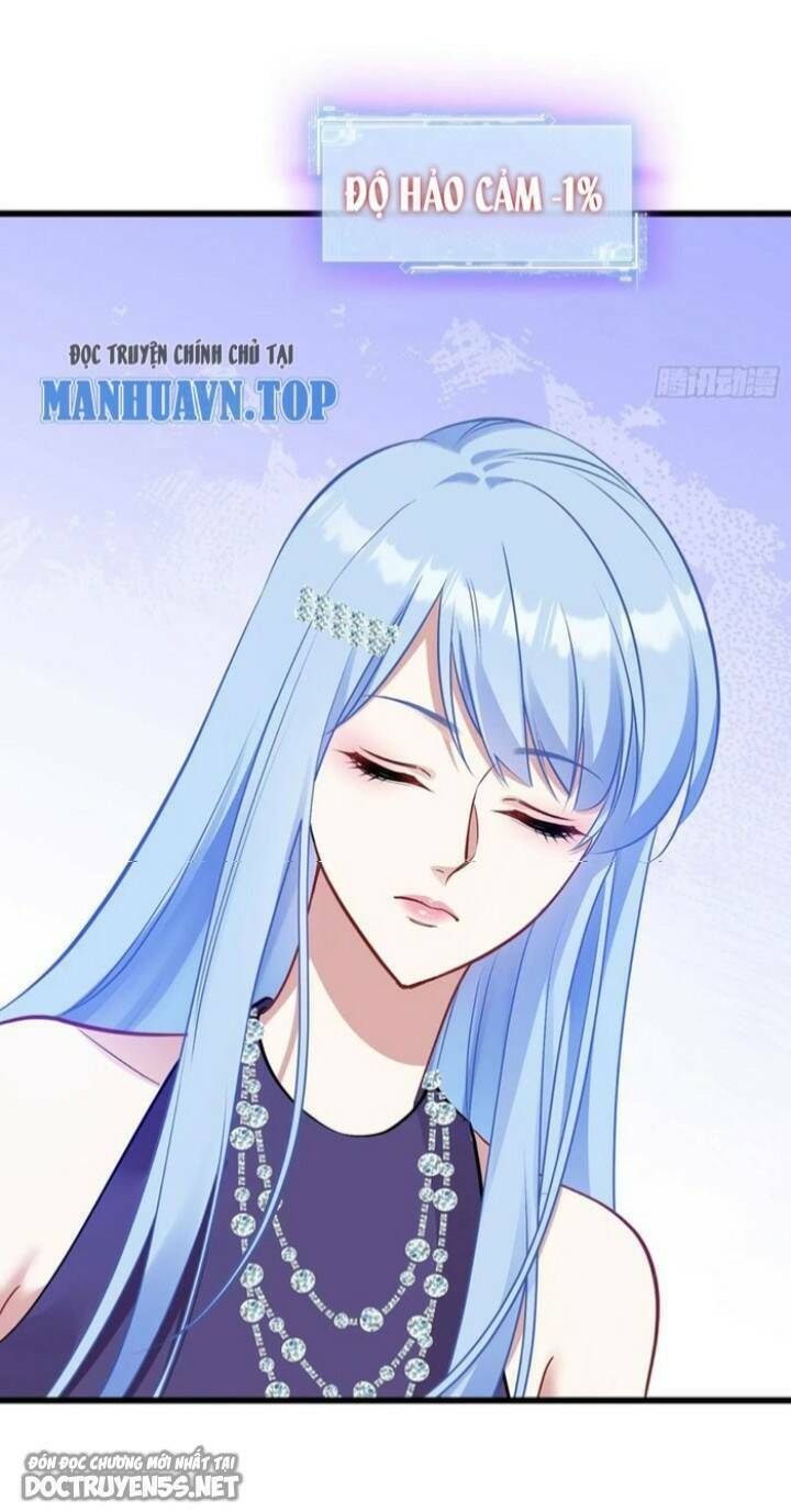 Bỏ Làm Simp Chúa, Ta Có Trong Tay Cả Tỉ Thần Hào: Chapter 6.3