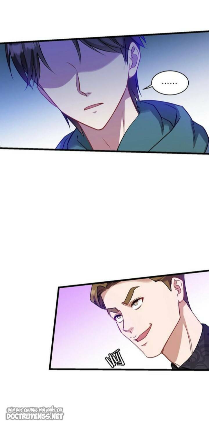Bỏ Làm Simp Chúa, Ta Có Trong Tay Cả Tỉ Thần Hào: Chapter 6.3