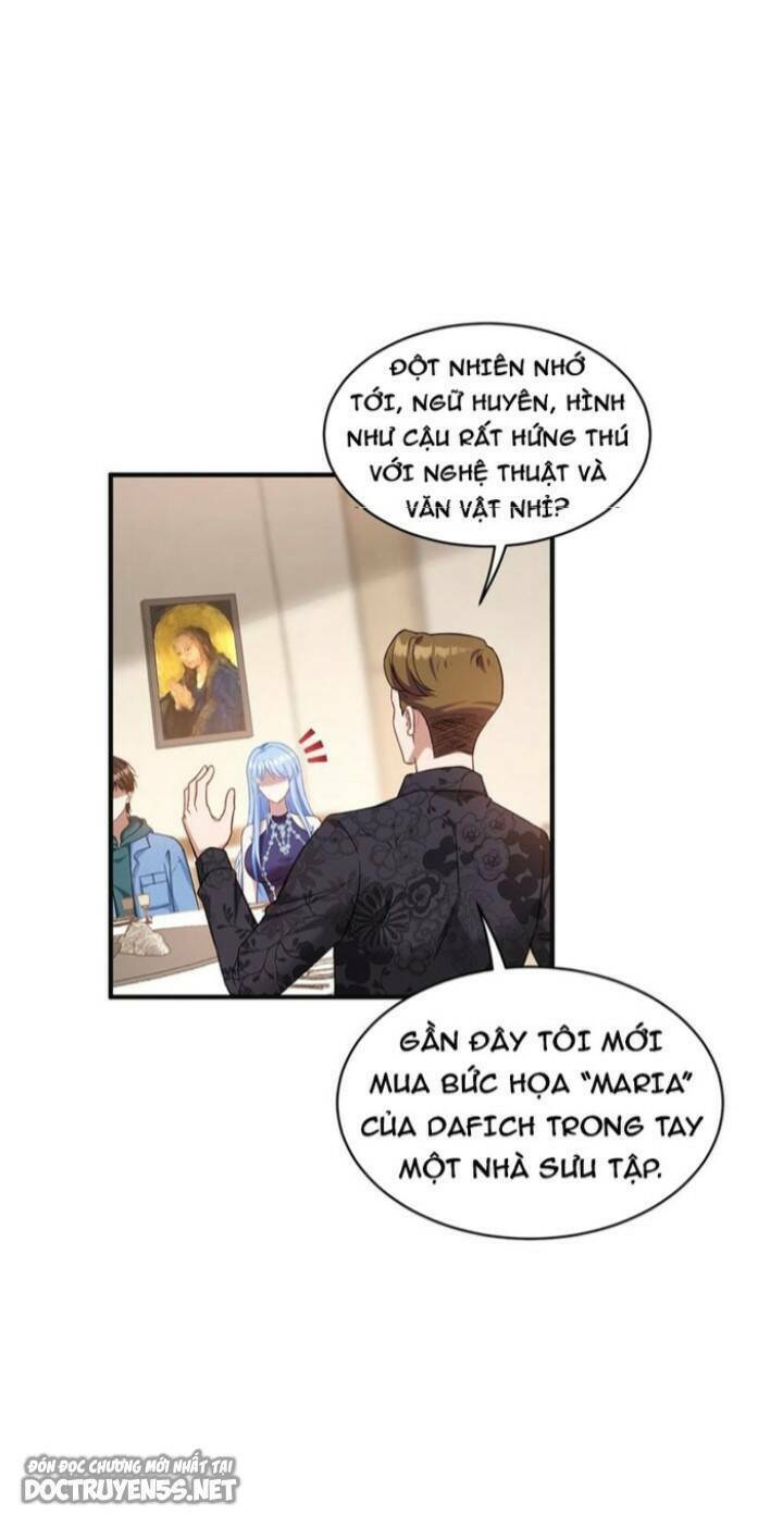 Bỏ Làm Simp Chúa, Ta Có Trong Tay Cả Tỉ Thần Hào: Chapter 6.3