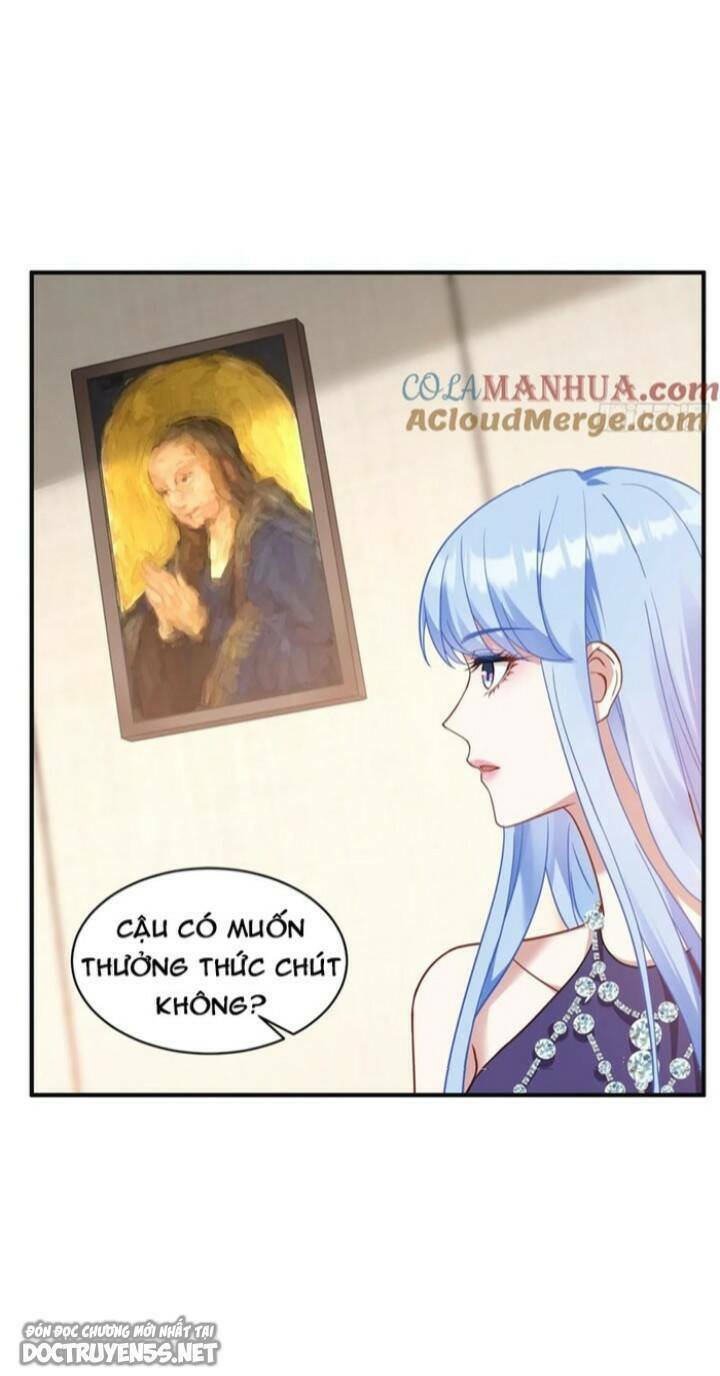 Bỏ Làm Simp Chúa, Ta Có Trong Tay Cả Tỉ Thần Hào: Chapter 6.3