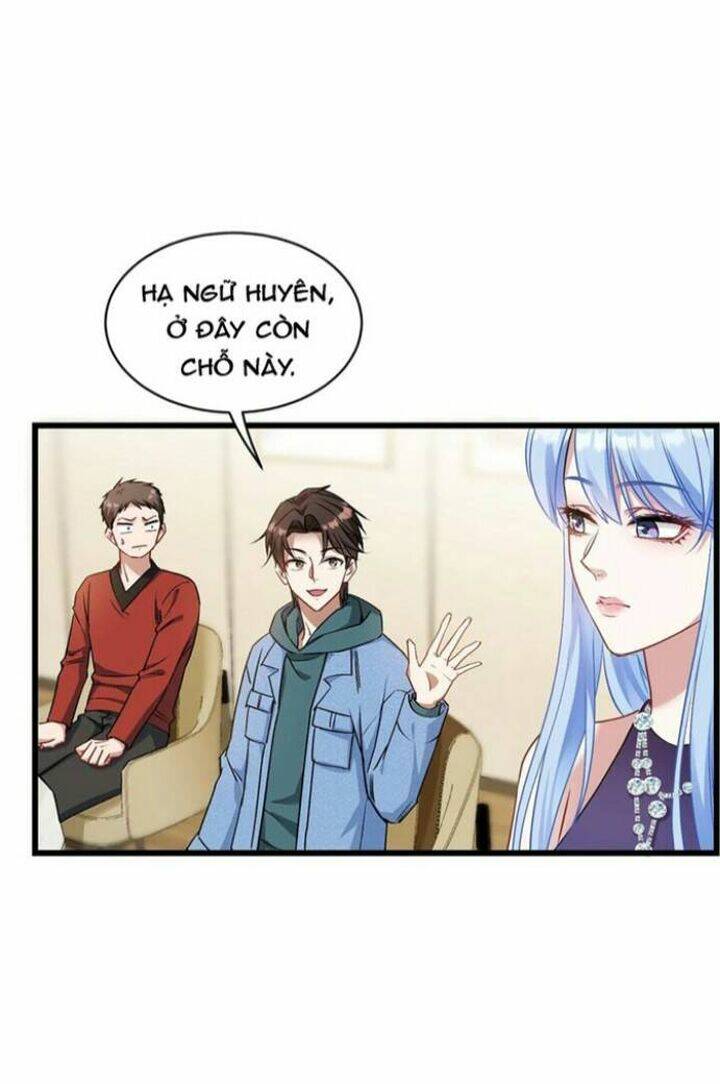 Bỏ Làm Simp Chúa, Ta Có Trong Tay Cả Tỉ Thần Hào: Chapter 6.3