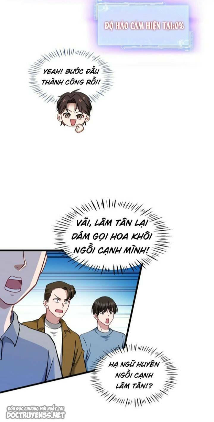 Bỏ Làm Simp Chúa, Ta Có Trong Tay Cả Tỉ Thần Hào: Chapter 6.3