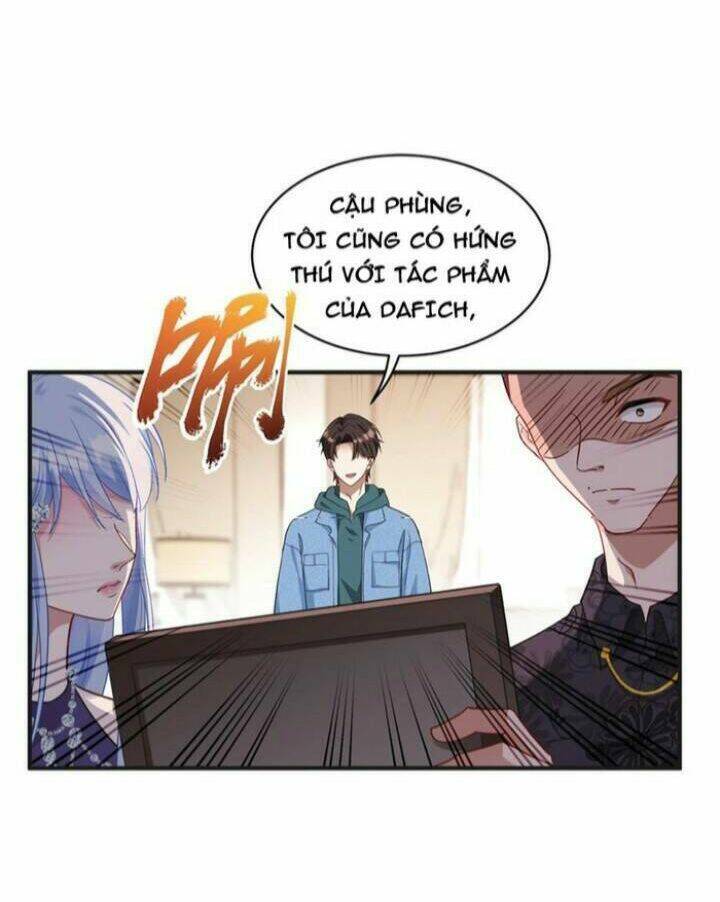 Bỏ Làm Simp Chúa, Ta Có Trong Tay Cả Tỉ Thần Hào: Chapter 6.4