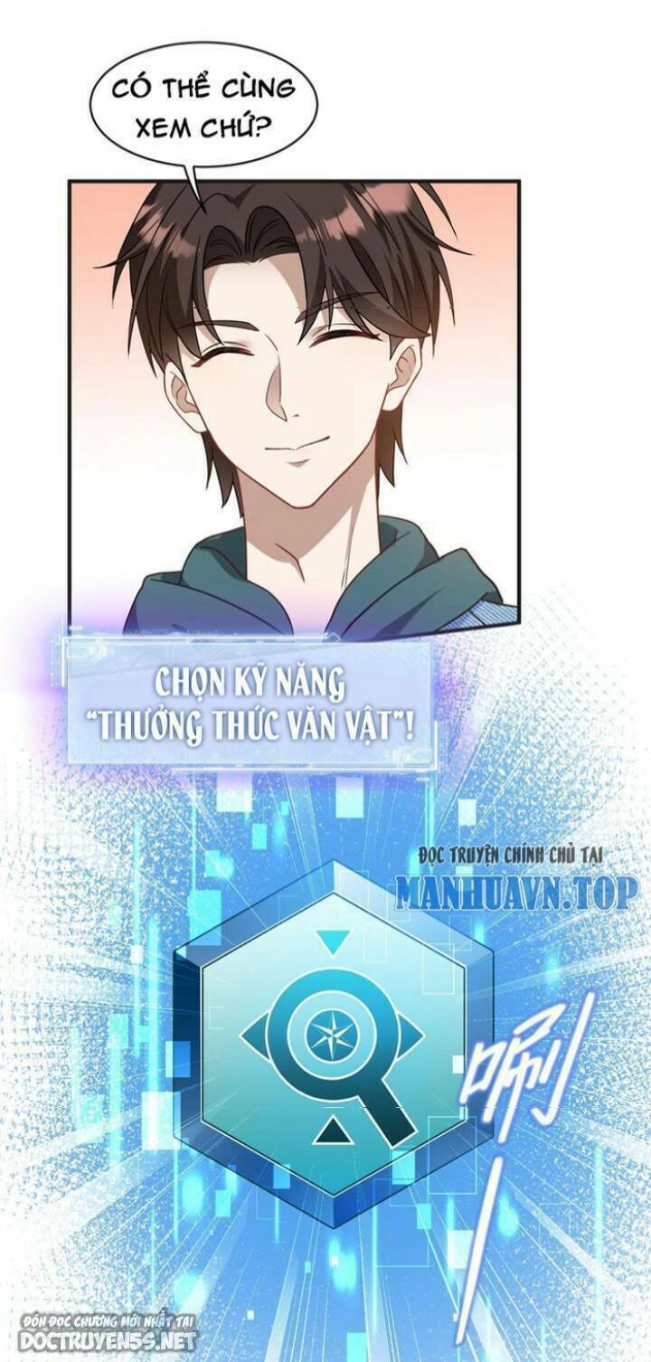 Bỏ Làm Simp Chúa, Ta Có Trong Tay Cả Tỉ Thần Hào: Chapter 6.4