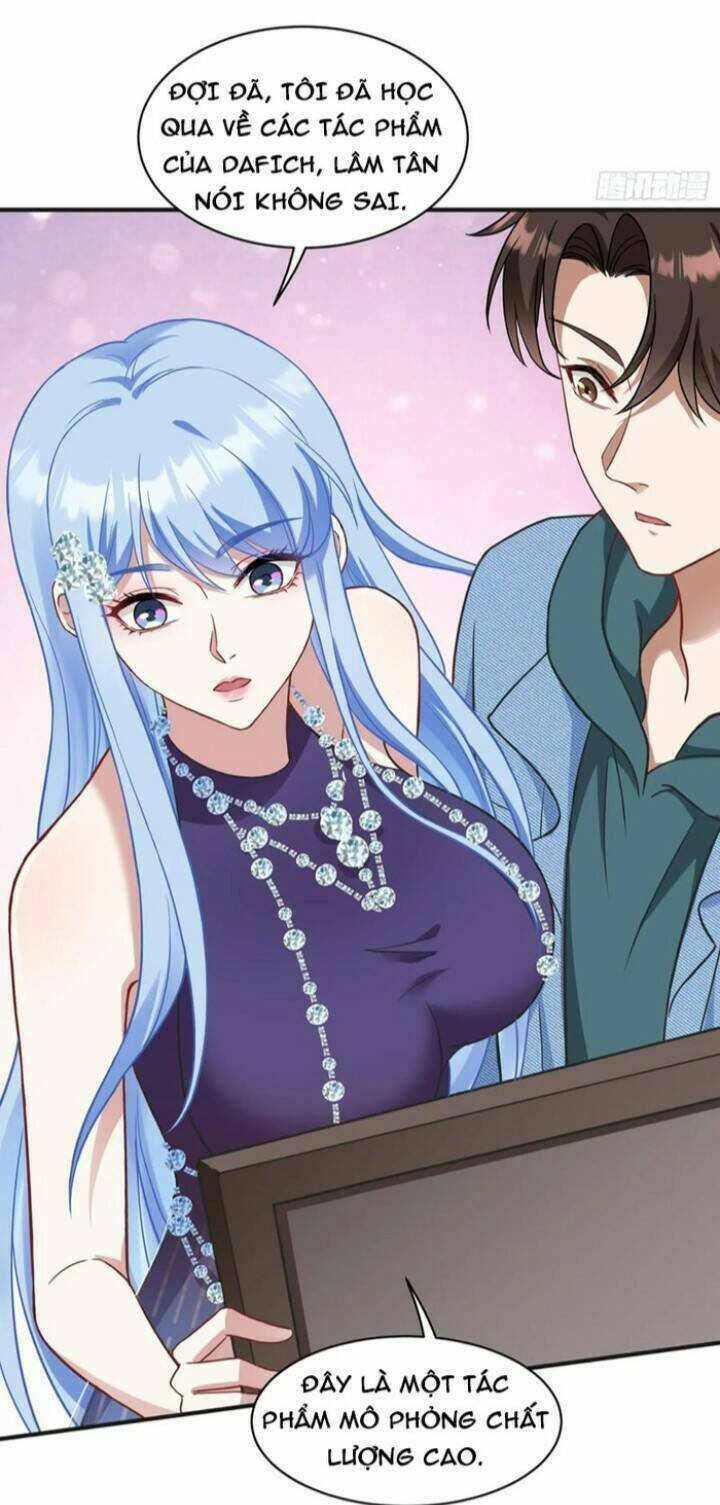 Bỏ Làm Simp Chúa, Ta Có Trong Tay Cả Tỉ Thần Hào: Chapter 6.4