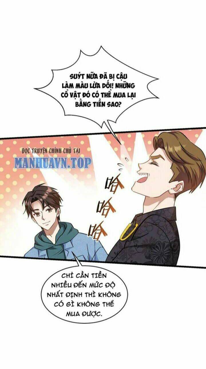 Bỏ Làm Simp Chúa, Ta Có Trong Tay Cả Tỉ Thần Hào: Chapter 6.4