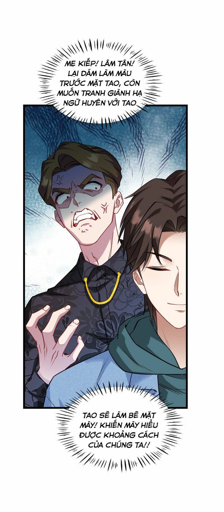 Bỏ Làm Simp Chúa, Ta Có Trong Tay Cả Tỉ Thần Hào: Chapter 6.4