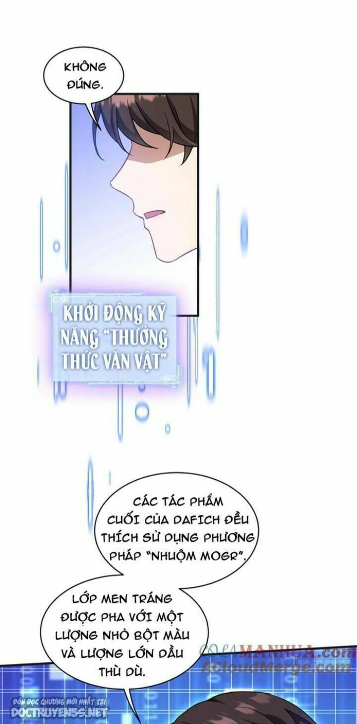 Bỏ Làm Simp Chúa, Ta Có Trong Tay Cả Tỉ Thần Hào: Chapter 6.4