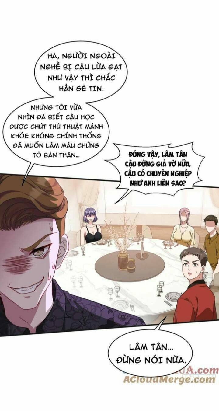 Bỏ Làm Simp Chúa, Ta Có Trong Tay Cả Tỉ Thần Hào: Chapter 6.4