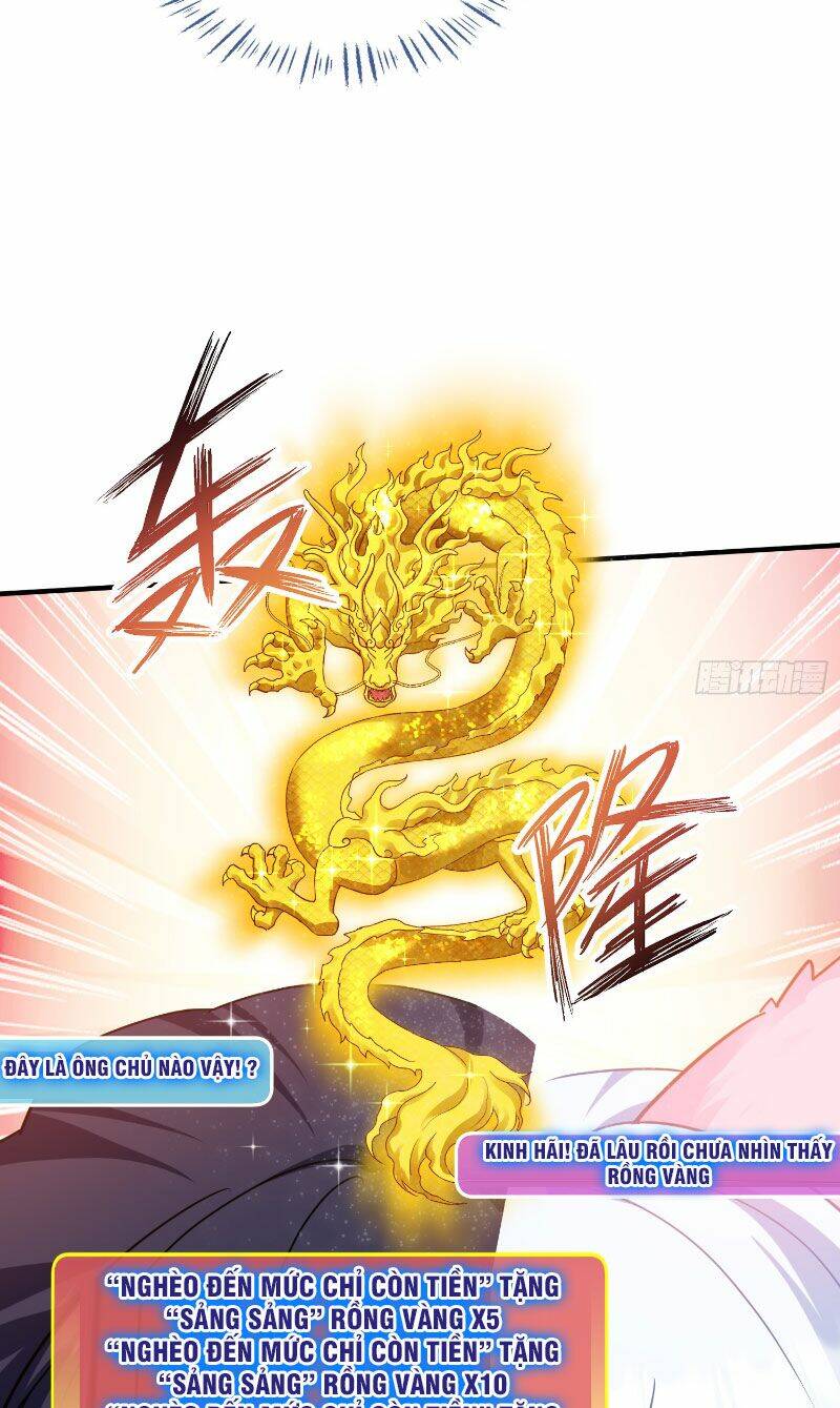 Bỏ Làm Simp Chúa, Ta Có Trong Tay Cả Tỉ Thần Hào: Chapter 6