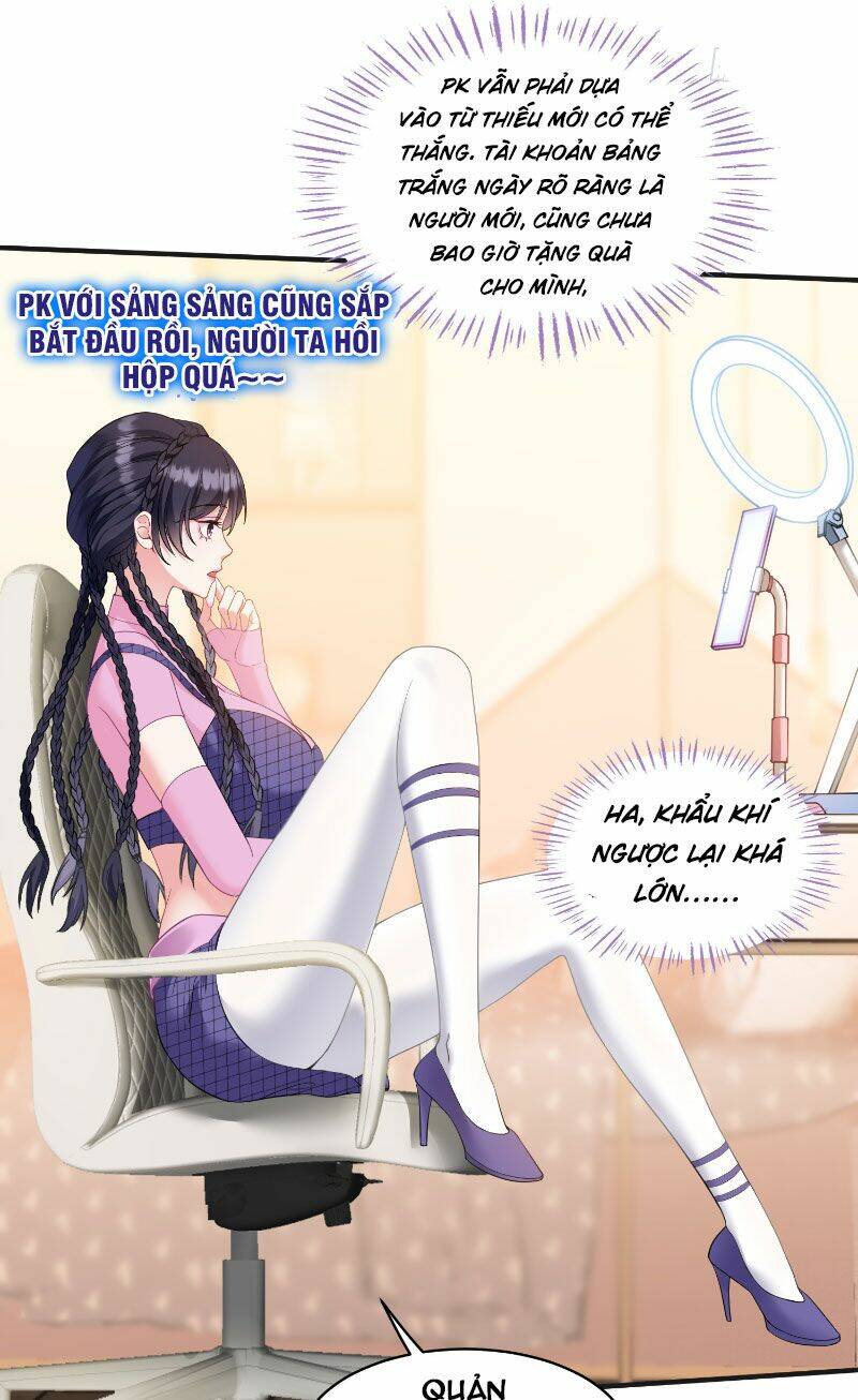 Bỏ Làm Simp Chúa, Ta Có Trong Tay Cả Tỉ Thần Hào: Chapter 6