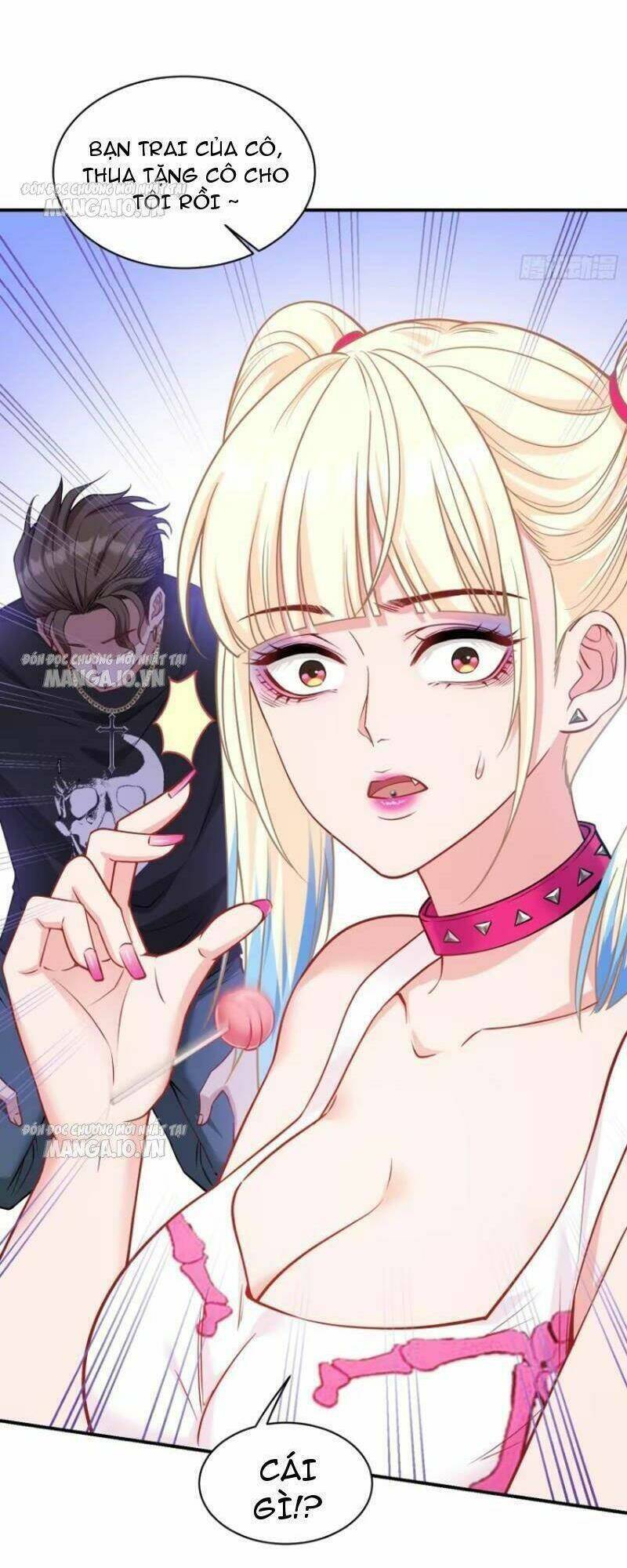 Bỏ Làm Simp Chúa, Ta Có Trong Tay Cả Tỉ Thần Hào: Chapter 60