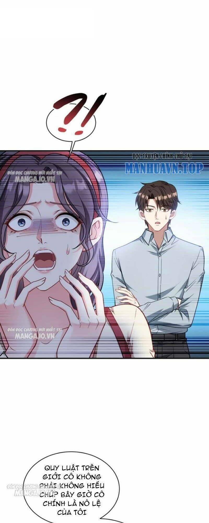 Bỏ Làm Simp Chúa, Ta Có Trong Tay Cả Tỉ Thần Hào: Chapter 60