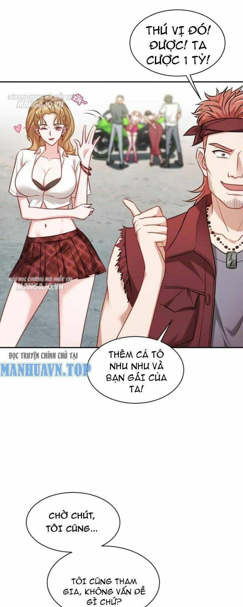 Bỏ Làm Simp Chúa, Ta Có Trong Tay Cả Tỉ Thần Hào: Chapter 60