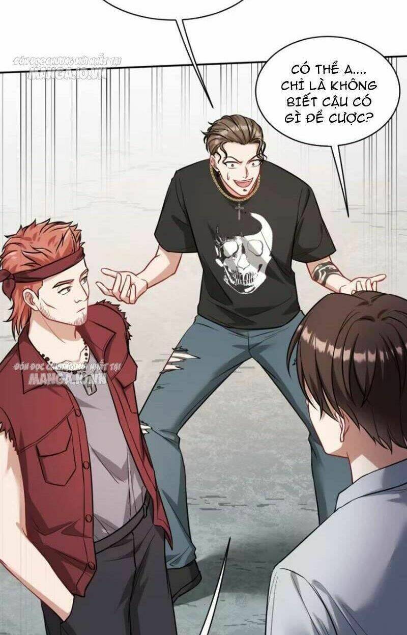 Bỏ Làm Simp Chúa, Ta Có Trong Tay Cả Tỉ Thần Hào: Chapter 60