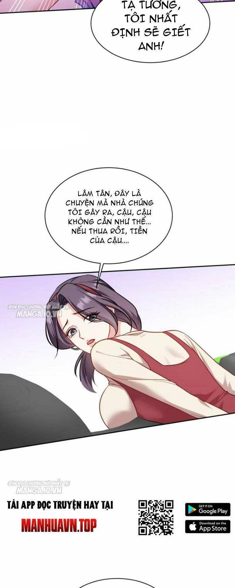 Bỏ Làm Simp Chúa, Ta Có Trong Tay Cả Tỉ Thần Hào: Chapter 60