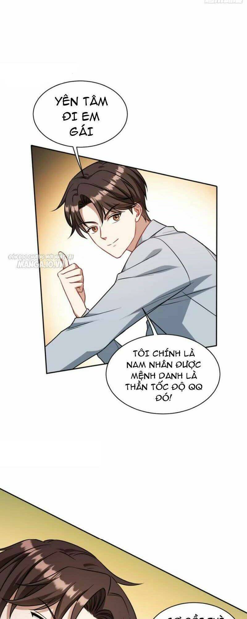 Bỏ Làm Simp Chúa, Ta Có Trong Tay Cả Tỉ Thần Hào: Chapter 60