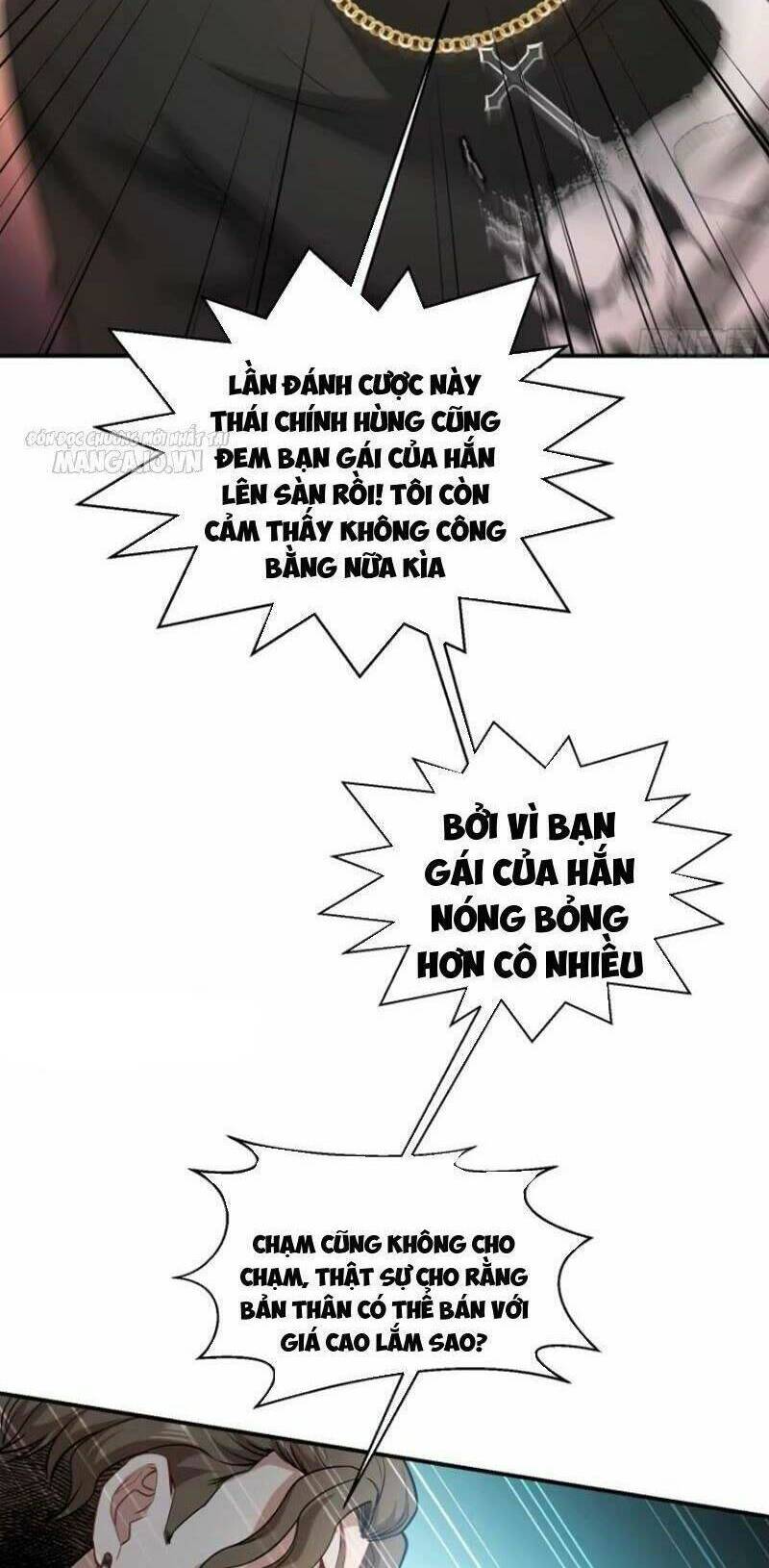 Bỏ Làm Simp Chúa, Ta Có Trong Tay Cả Tỉ Thần Hào: Chapter 60