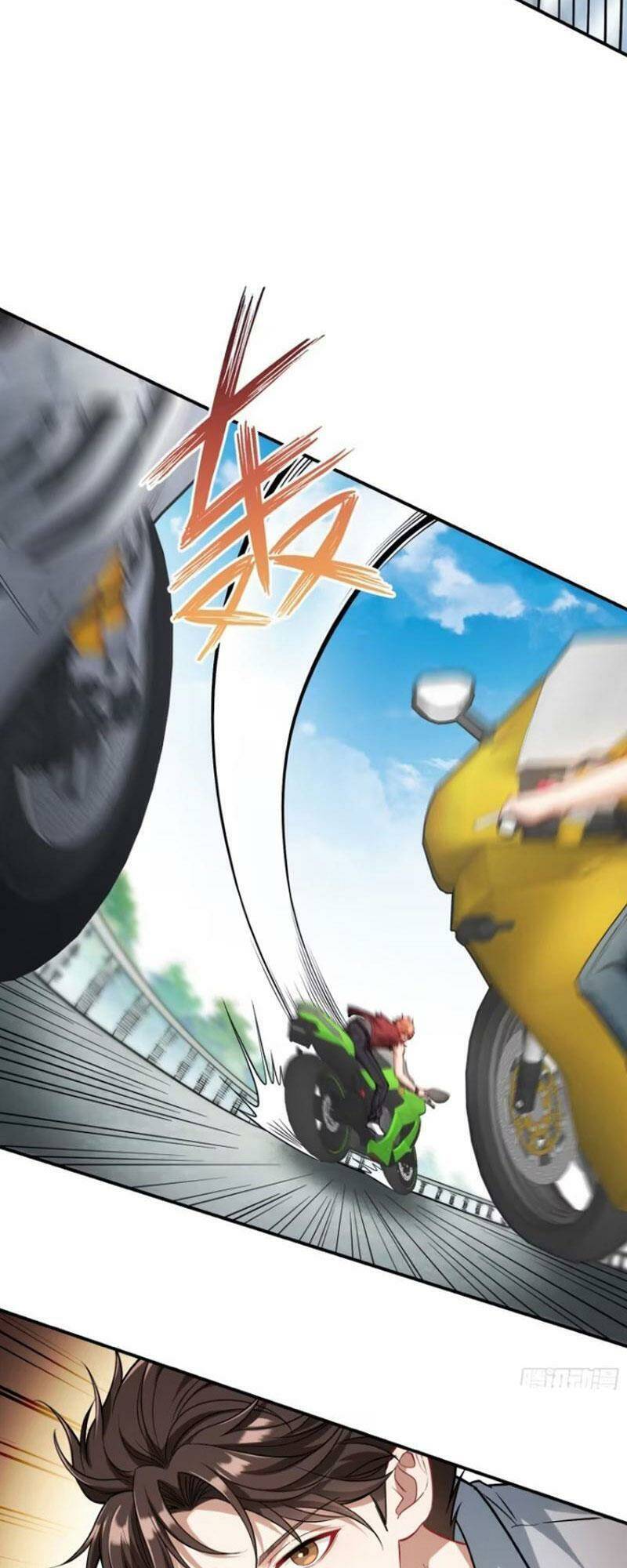Bỏ Làm Simp Chúa, Ta Có Trong Tay Cả Tỉ Thần Hào: Chapter 61