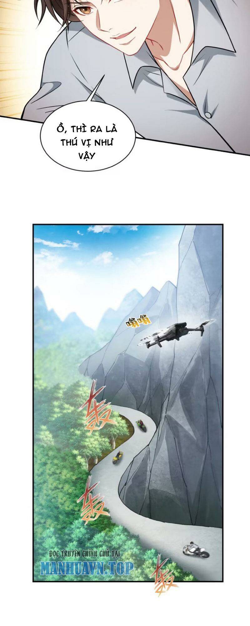 Bỏ Làm Simp Chúa, Ta Có Trong Tay Cả Tỉ Thần Hào: Chapter 61