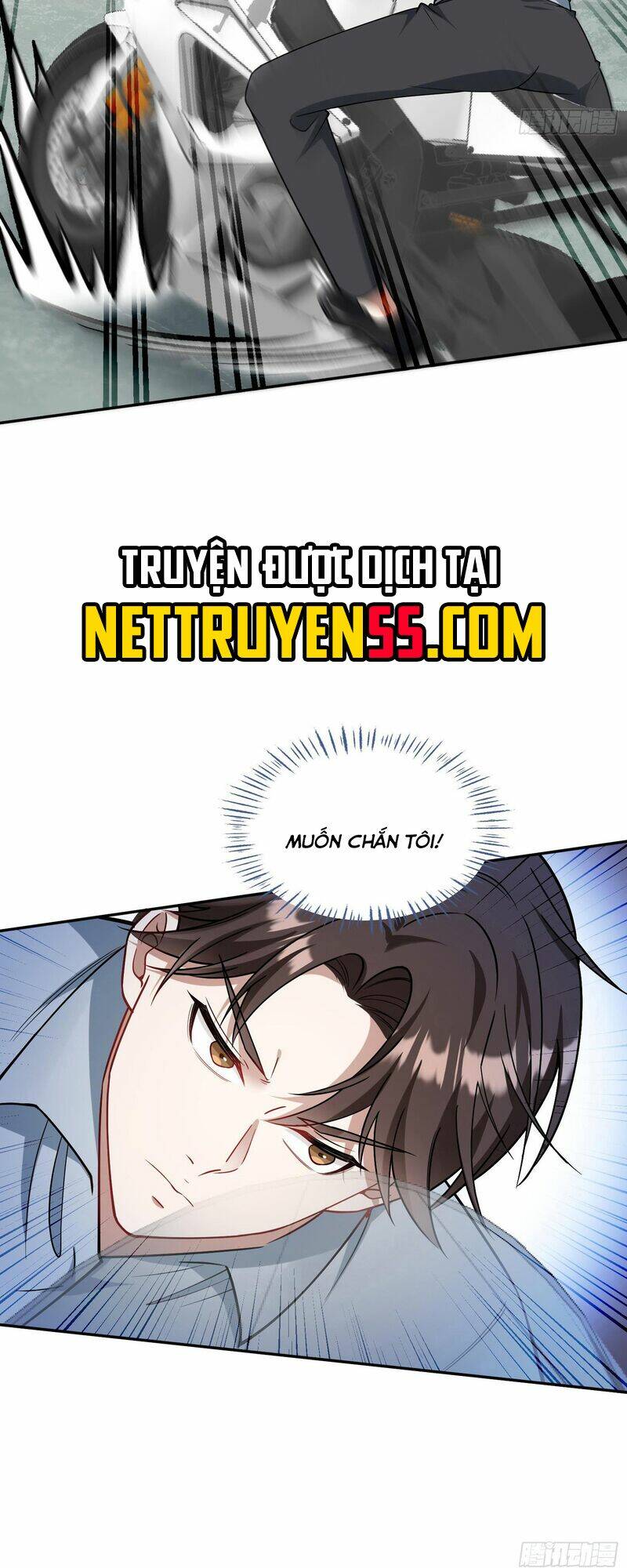 Bỏ Làm Simp Chúa, Ta Có Trong Tay Cả Tỉ Thần Hào: Chapter 61