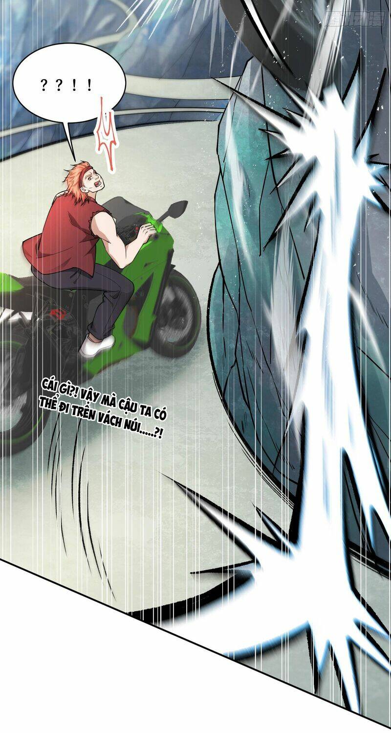 Bỏ Làm Simp Chúa, Ta Có Trong Tay Cả Tỉ Thần Hào: Chapter 61
