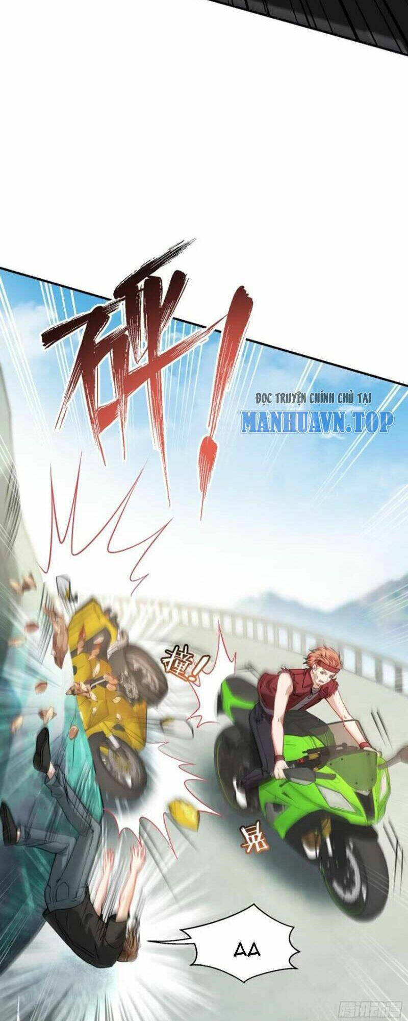 Bỏ Làm Simp Chúa, Ta Có Trong Tay Cả Tỉ Thần Hào: Chapter 61