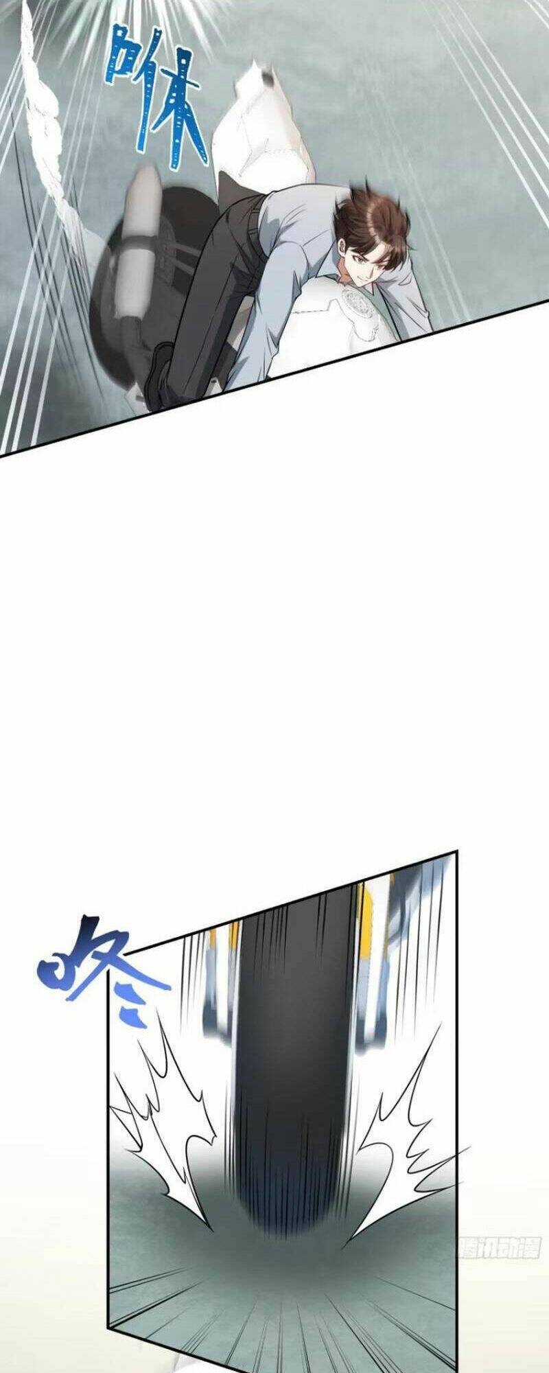 Bỏ Làm Simp Chúa, Ta Có Trong Tay Cả Tỉ Thần Hào: Chapter 61