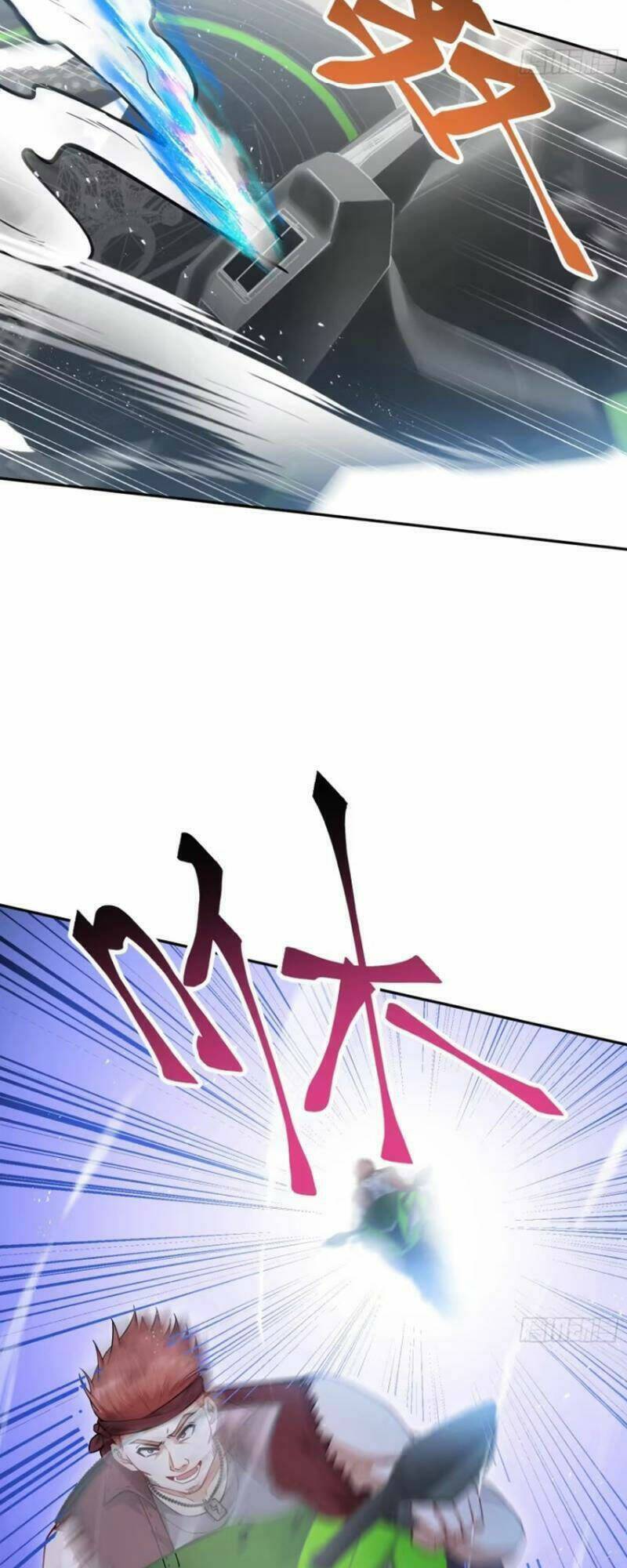 Bỏ Làm Simp Chúa, Ta Có Trong Tay Cả Tỉ Thần Hào: Chapter 61