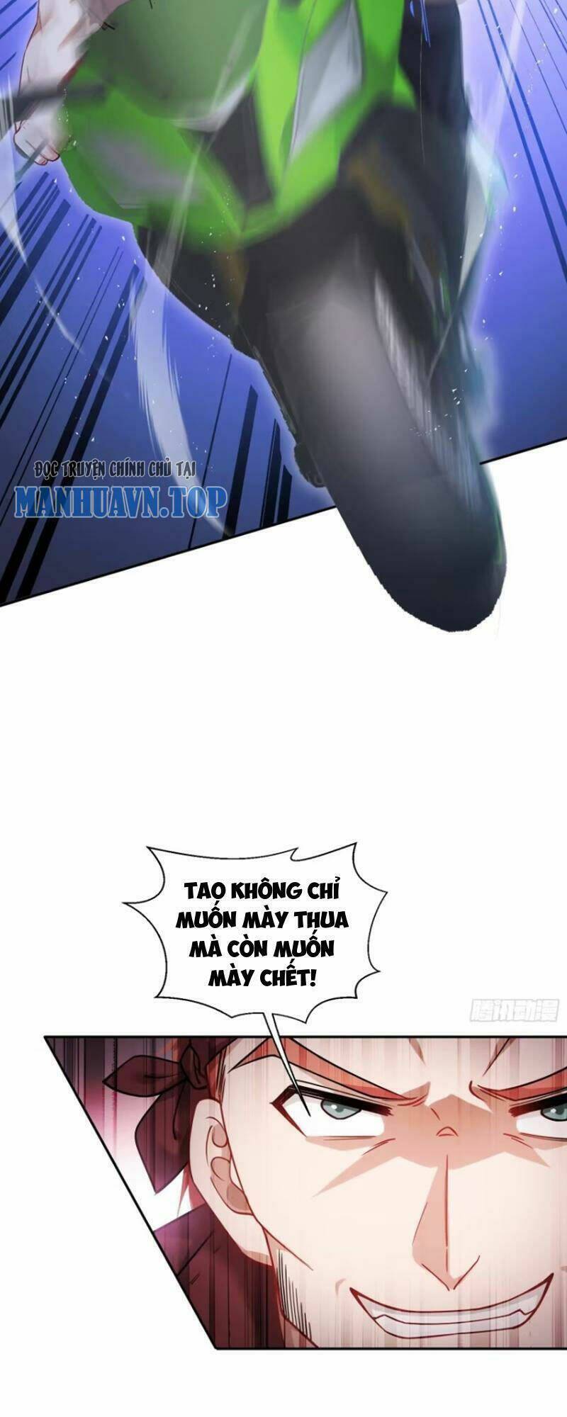 Bỏ Làm Simp Chúa, Ta Có Trong Tay Cả Tỉ Thần Hào: Chapter 61