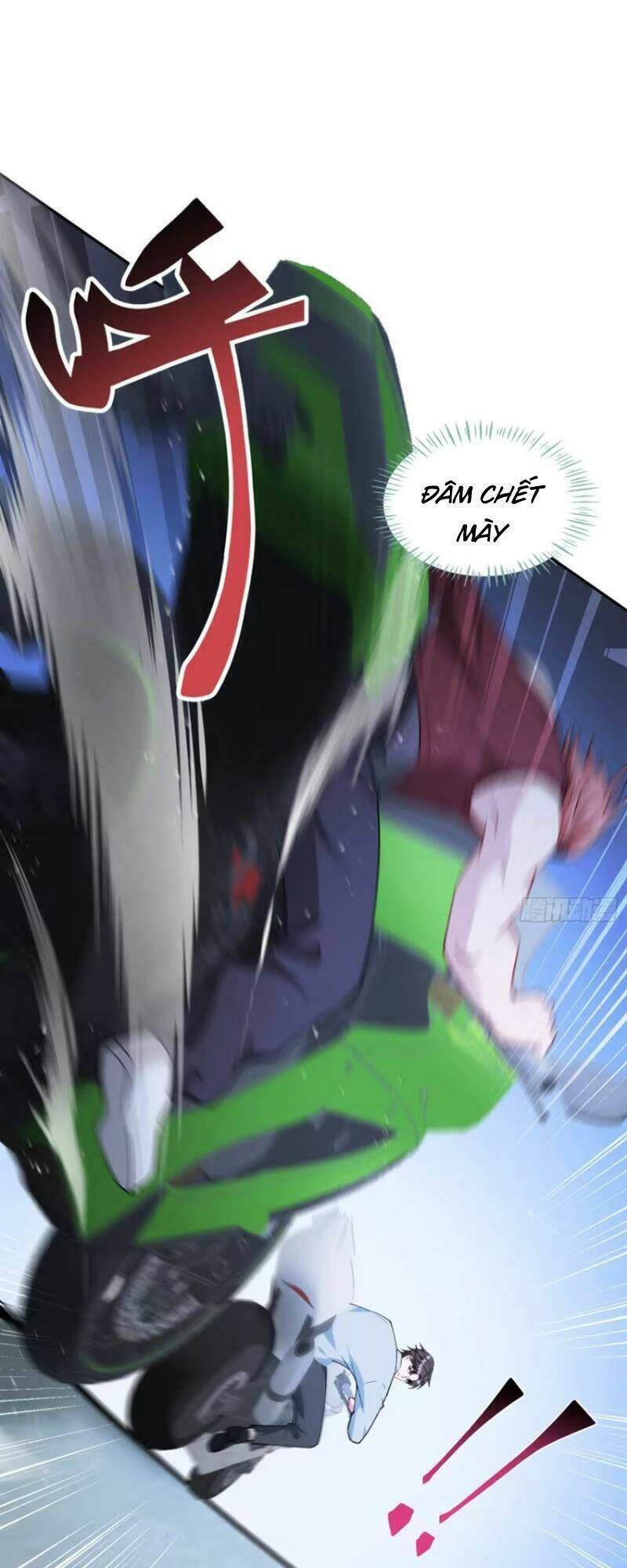 Bỏ Làm Simp Chúa, Ta Có Trong Tay Cả Tỉ Thần Hào: Chapter 61