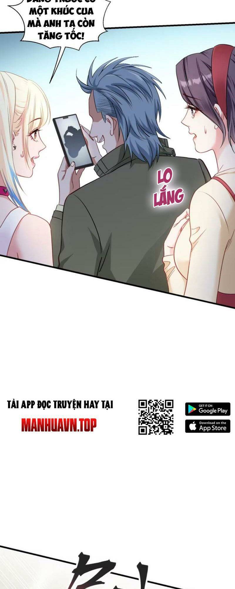 Bỏ Làm Simp Chúa, Ta Có Trong Tay Cả Tỉ Thần Hào: Chapter 61