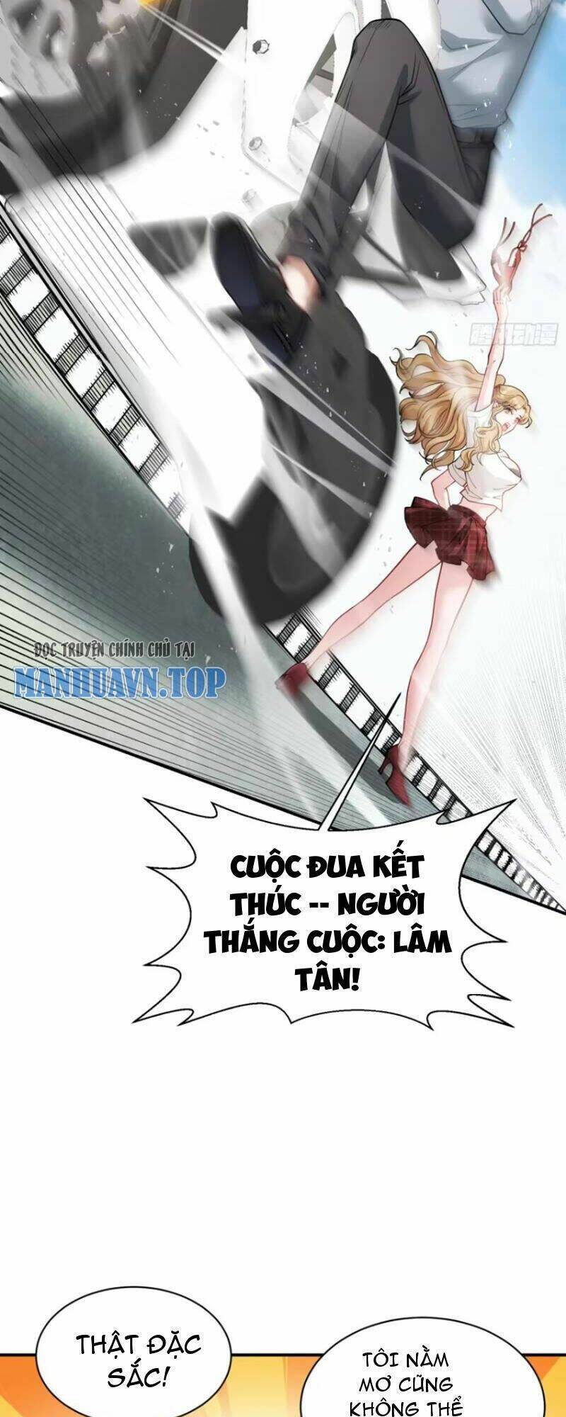 Bỏ Làm Simp Chúa, Ta Có Trong Tay Cả Tỉ Thần Hào: Chapter 61