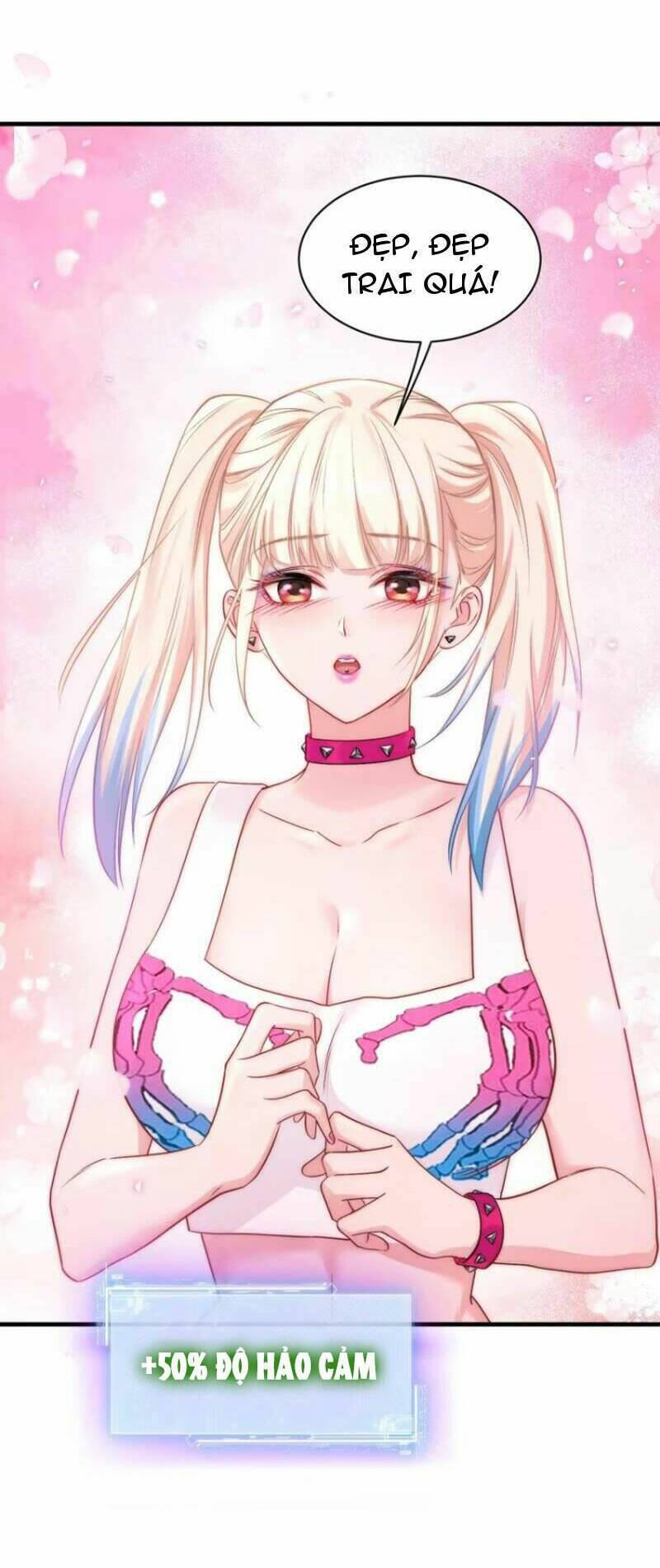 Bỏ Làm Simp Chúa, Ta Có Trong Tay Cả Tỉ Thần Hào: Chapter 61
