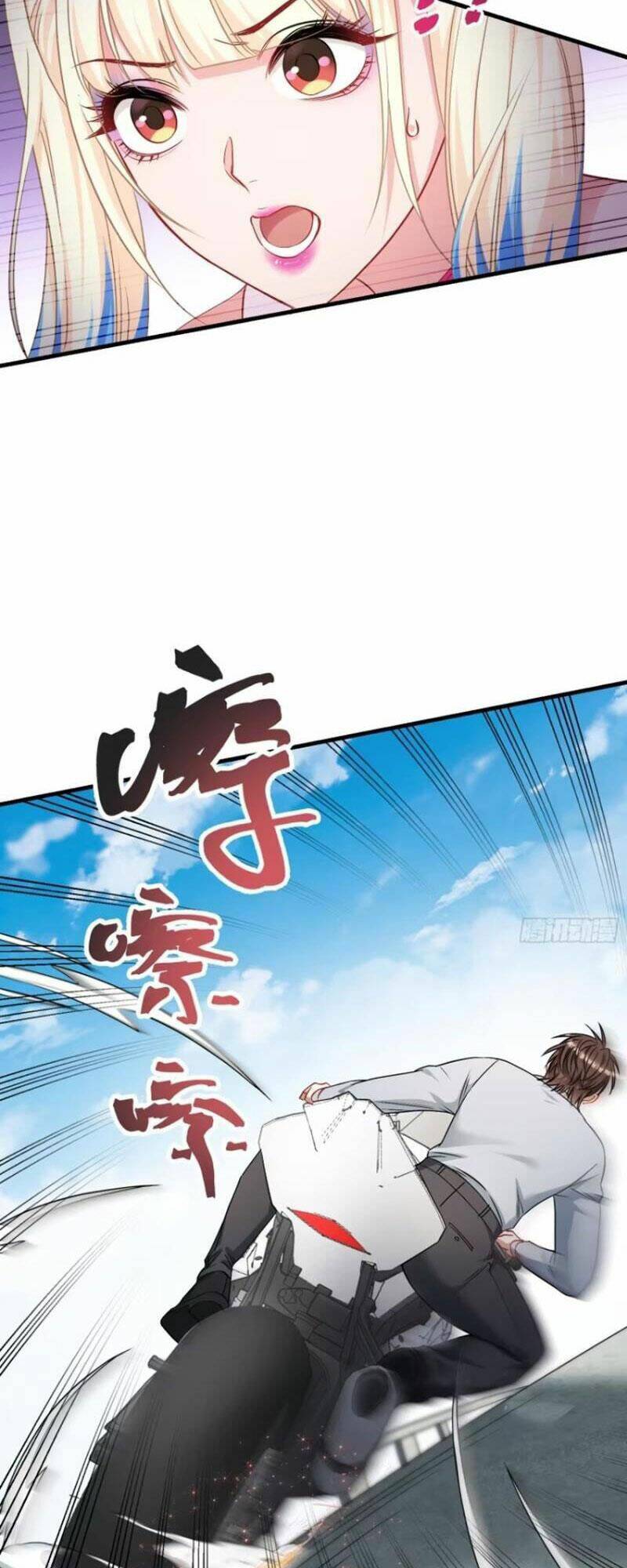 Bỏ Làm Simp Chúa, Ta Có Trong Tay Cả Tỉ Thần Hào: Chapter 61