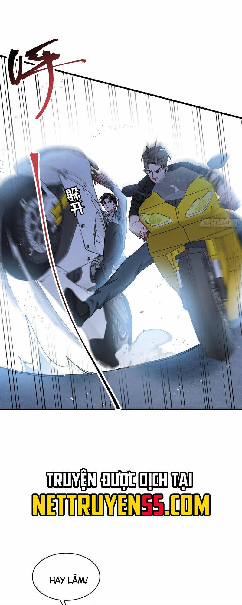 Bỏ Làm Simp Chúa, Ta Có Trong Tay Cả Tỉ Thần Hào: Chapter 61