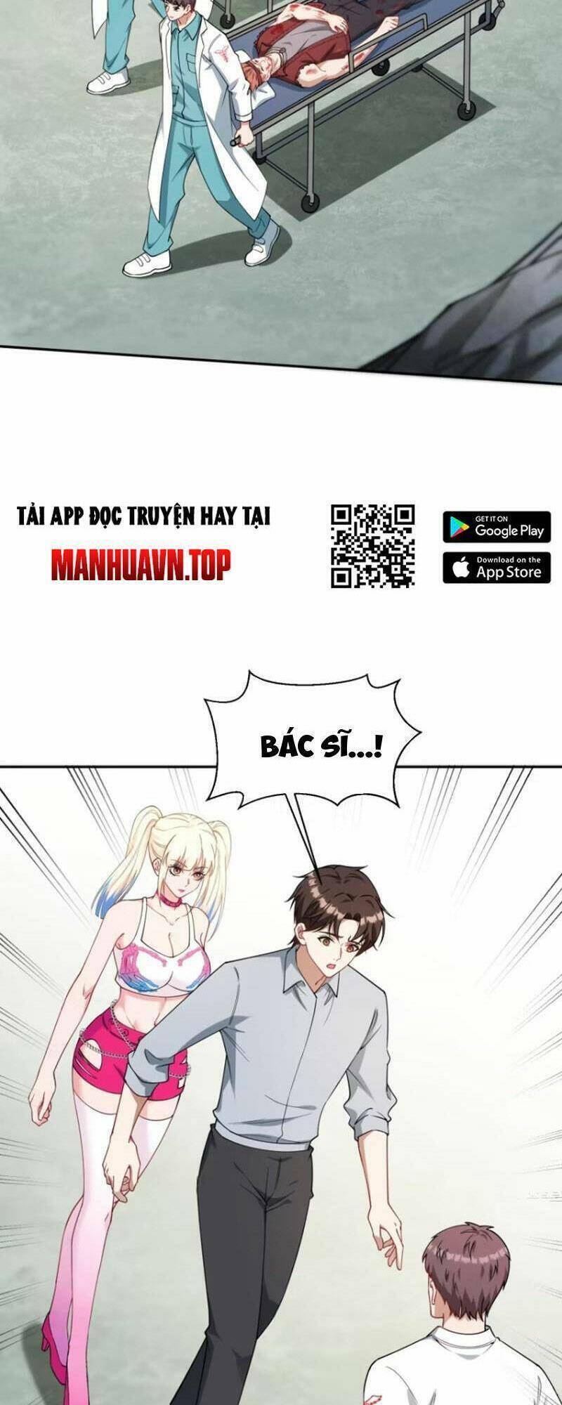 Bỏ Làm Simp Chúa, Ta Có Trong Tay Cả Tỉ Thần Hào: Chapter 62