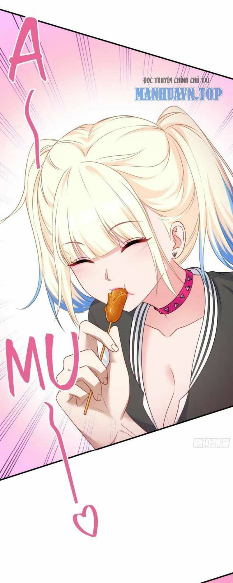 Bỏ Làm Simp Chúa, Ta Có Trong Tay Cả Tỉ Thần Hào: Chapter 62
